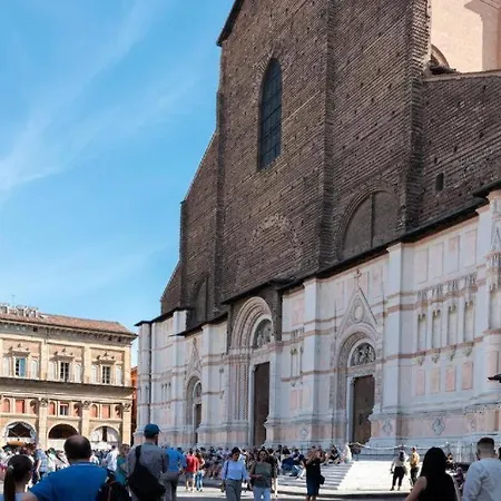 2santo Stefano In Center Гостевой дом Болонья