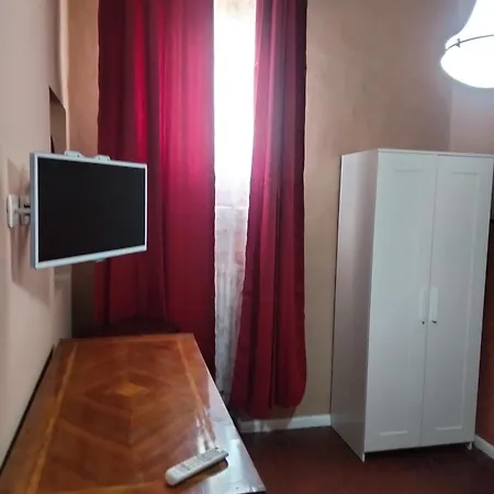 2santo Stefano In Center Гостевой дом Болонья